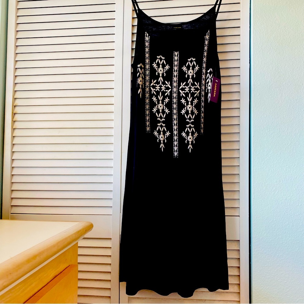 🌻 NWT’S LASCANA CASUAL DRESS